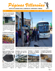 Páginas Villareñas #110