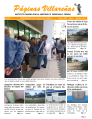 Páginas Villareñas #114
