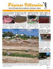 Páginas Villareñas #115