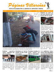 Páginas Villareñas #117