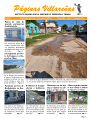 Páginas Villareñas #119