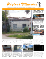 Páginas Villareñas #120