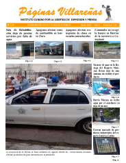 Páginas Villareñas #121