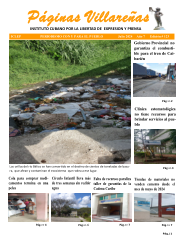 Páginas Villareñas #123