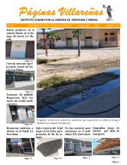 Páginas Villareñas #125