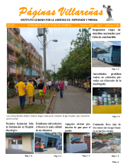 Páginas Villareñas #128