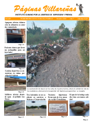 Páginas Villareñas #129