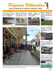Páginas Villareñas #130