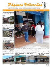 Páginas Villareñas #132