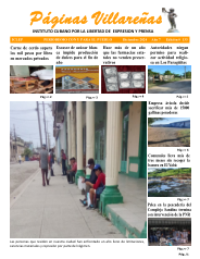 Páginas Villareñas #133