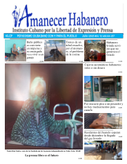 Amanecer Habanero #257