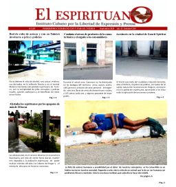 El Espirituano #210
