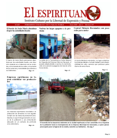 El Espirituano #197