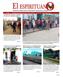 El Espirituano #198