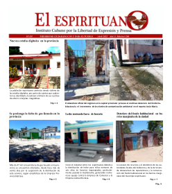 El Espirituano #200