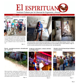 El Espirituano #202