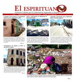 El Espirituano #204