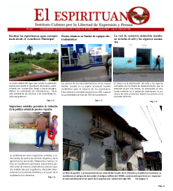 El Espirituano #208