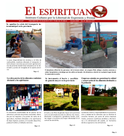 El Espirituano #211