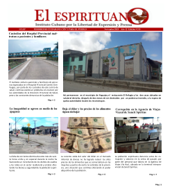 El Espirituano #213