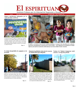 El Espirituano #215