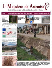El Majadero de Artemisa #248