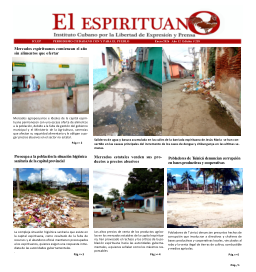 El Espirituano #218