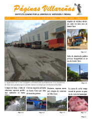 Páginas Villareñas #139