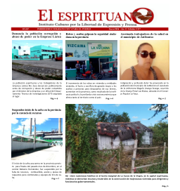 El Espirituano #217