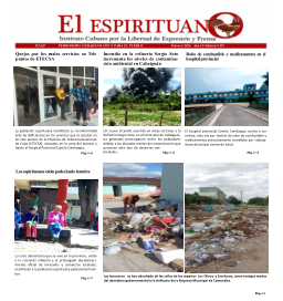 El Espirituano #219
