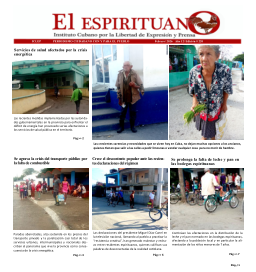 El Espirituano #220