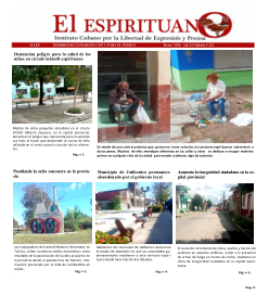 El Espirituano #222