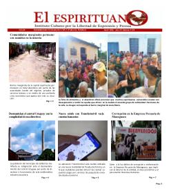 El Espirituano #224