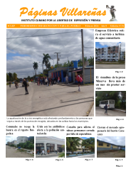 Páginas Villareñas #136