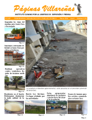 Páginas Villareñas #138